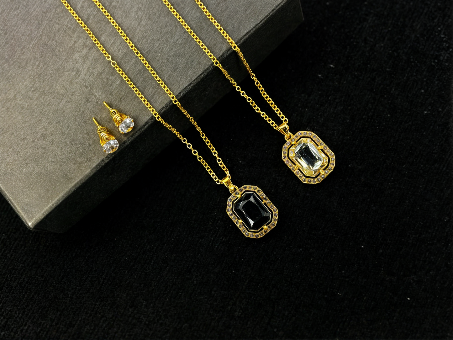 3 in 1 pendant  set